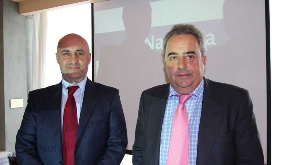 Navantia P Frierferd Til Norske Bedrifter Tu no